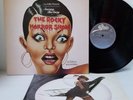 THE ROCKY HORROR SHOW Tim Curry / The Original Roxy Cast LP  - Tested EX  *C8