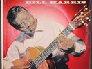 BILL HARRIS: bill harris EMARCY 12