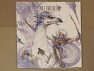 Final Fantasy 3 III DS vinyl Soundtrack Nintendo not moonshake VGM 2LP LP