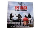 THE BEATLES ROOFTOP CONCERT 30-1-1969 FINAL LIVE PERFORMANCE MARBLE VINYL