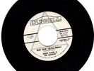 Eddie Cano Quintet - Slip Slip / Monday Monday 7