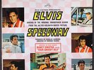 ELVIS PRESLEY: speedway RCA 12