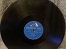 ELVIS PRESLEY 78 RPM HOUND DOG / DON'T BE CRUEL UK HMV POP. 249 VARIATION