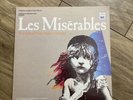 Les Miserables - London Cast Recording 1985 First Night Encore 1 Vinyl NM-