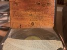 ALICE COOPER School's Out -1st PRESSING w/ORIGINAL PANTIES & w/EX VINYL