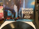 DESMOND DEKKER AND THE ACES 