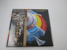 Electric Light Orchestra Out Of The Blue GXG-25,26 with OBI Japan LP Vinyl