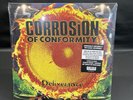 Deliverance by Corrosion of Conformity (Record, 2022)