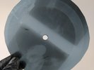 BEATLES BACK IN USSR X-Ray USSR Record Roentgen Bone RIBS Music Vinyl