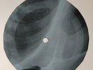 BEATLES CANT BUY ME LOVE  X-Ray USSR Record Roentgen Bones Ribs Music Vinyl