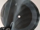 ELVIS PRESLEY FEVER  X-Ray USSR Record Roentgen Bones Ribs Music Vinyl
