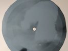 E. FITZGERALD MORE THAT YOU KN X-Ray USSR Record Roentgen Bones Ribs Music Vinyl