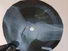 DOORS HORSE LATITUDE X-Ray USSR Record Roentgen Bones RIBS Music Vinyl