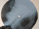 BLACK SABBATH EVIL WOMAN DONT X-Ray USSR Record Roentgen Bones RIBS Music Vinyl