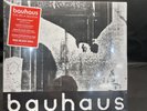 BAUHAUS The Bela Session 12