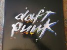 Daft Punk - Discovery 2 LP Reissue PRL-496065 (Ultrasonic Cleaned)