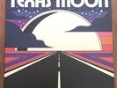Khruangbin Leon Bridges Texas Moon EP [Vinyl New] Indie Ltd Blue Daze Dead Ocean