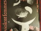 Ugly / Gimme The Car EP by Violent Femmes vinyl 1983 German import VG+ RTD012T