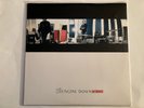 Engine Down Demure LP Black Vinyl Lovitt Records RARE OOP Record