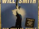 WILL SMITH Big Willie Style 2 LP's New SEALED Gettin' Jiggy Wit It VINYL Albums