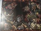 Gwar Bloody Pit Of Horror Vinyl Record LP