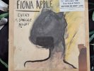 RARE new, factory sealed Fiona Apple Every Single Night promo 7