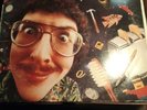 Weird Al Yankovic Dare To Be Stupid Album Vinyl RARE