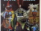 EDDIE HAZEL, GAMES• DAMES• AND • GUITAR THANGS. Sealed