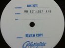 JACKIE MCLEAN Bluesnik 2008 180-gram 45 rpm 2-LP Test Pressing BLUE NOTE
