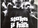 De La Soul Stakes Is High 12inch UKORIGINAL Vinyl 2LP TB1149 TOMMY BOY MINT 1997