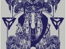 Solstice - New Dark Age ++ SILVER 2-LP ++ NEU