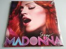MADONNA SEALED SORRY 2 X 12