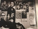 Depeche Mode 101 Rare Laserdisc