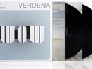 VERDENA - Wow (2022) 2 LP vinyl