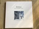 Sting, If on a winters night,Vinyl,Deutsche Grammophon,Top Zustand, siehe Bilder