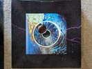 1995 Original Pink Floyd Pulse UK Box Set Pressing Vinyl Records