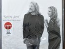 Robert Plant | Alison Krauss - Raising Sand 2xLP Silver Vinyl New Free Shipping