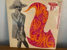 Dusty Springfield - Where Am I Going LP Philips UK Mono in Shrink, Clean Player