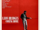 Sony Leon Bridges - Coming Home LP