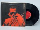 Miles Davis Quintet Round About Midnight Mono 6 eye VG Vinyl LP Coltrane CL 949