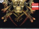 MEGADETH - KILLING IS MY BUSINESS AND BUSINESS IS GOOD THE FINAL KILL CLEAR 2LP