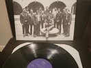 ANDY Y SU ORQUESTA RIVERSIDE TRAE SALSA AL BEMBE ORC REISSUE HARD GUAGUANCO LP