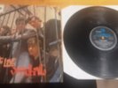 THE YARDBIRDS FIVE LIVE  - RARE ORIGINAL UK COLUMBIA 12