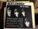 BEATLES BEATLEMANIA, 
