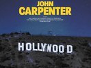 John Carpenter A Hollywood Story Vinyl LP Pre Order 18/11/22 NEW