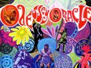 The Zombies Odessey & Oracle Vinyl LP Picture Record Care of Cell Rose For Emily