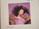 Kate Bush ' Hounds Of Love ' Vinyl Album EMI  Records