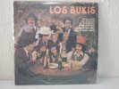 LOS BUKIS MI NAJAYITA SI TU QUISIERAS LP VINYL RECORD MELODY 249