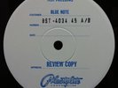 LEE MORGAN Leeway 2008 180-gram 45 rpm 2-LP Test Pressing BLUE NOTE