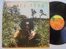 PETER TOSH  Legalize It INTEL DIPLO  Jamaica Press Roots Reggae LP HEAR